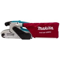 Makita 9920 230 V Bandschuurmachine 76 Mm -Goedkope Makita Winkel 9920 A7C0