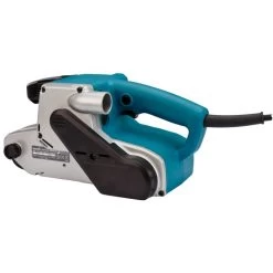 Makita 9920 230 V Bandschuurmachine 76 Mm -Goedkope Makita Winkel 9920 A7R0