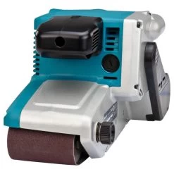 Makita 9920 230 V Bandschuurmachine 76 Mm -Goedkope Makita Winkel 9920 A8R0