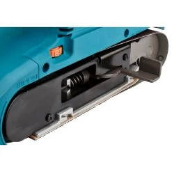 Makita 9920 230 V Bandschuurmachine 76 Mm -Goedkope Makita Winkel 9920 F 001