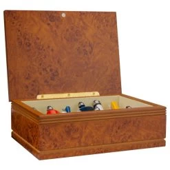 Makita A-87921 Freesset 6mm 12-delig -Goedkope Makita Winkel A 87921 C1L0 s101