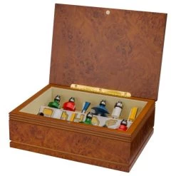 Makita A-87921 Freesset 6mm 12-delig -Goedkope Makita Winkel A 87921 C1R0 s01