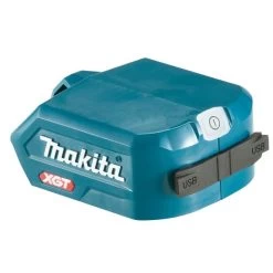 Makita ADP001G USB-Adapter 40V Max XGT -Goedkope Makita Winkel ADP001G C2L0