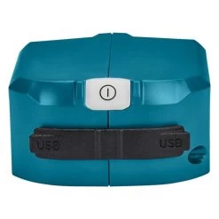 Makita ADP001G USB-Adapter 40V Max XGT -Goedkope Makita Winkel ADP001G C8C0