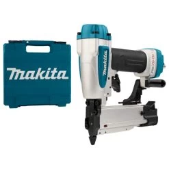 Makita AF353 8 Bar Pin Tacker (23 Ga) -Goedkope Makita Winkel AF353 A2R0 s100
