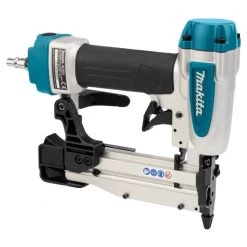 Makita AF353 8 Bar Pin Tacker (23 Ga) -Goedkope Makita Winkel AF353 A7R0