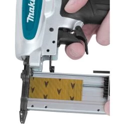 Makita AF353 8 Bar Pin Tacker (23 Ga) -Goedkope Makita Winkel AF353 F 003
