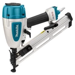 Makita AF635 8 Bar Brad Tacker (15 Ga) -Goedkope Makita Winkel AF635 A1L0