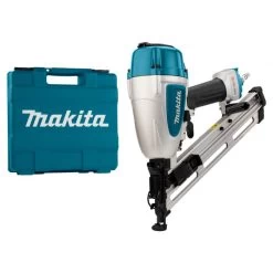 Makita AF635 8 Bar Brad Tacker (15 Ga) -Goedkope Makita Winkel AF635 A2R0 s100