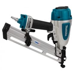 Makita AF635 8 Bar Brad Tacker (15 Ga) -Goedkope Makita Winkel AF635 A7L0