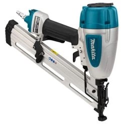 Makita AF635 8 Bar Brad Tacker (15 Ga) -Goedkope Makita Winkel AF635 A7R0