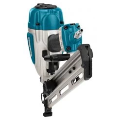 Makita AF635 8 Bar Brad Tacker (15 Ga) -Goedkope Makita Winkel AF635 A8L0