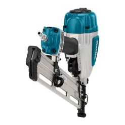 Makita AF635 8 Bar Brad Tacker (15 Ga) -Goedkope Makita Winkel AF635 A8R0