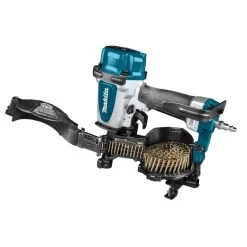 Makita AN454 8 Bar Shingle Tacker -Goedkope Makita Winkel AN454 F 004