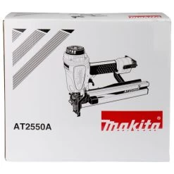 Makita AT2550A 8 Bar Nietmachine (Wide Crown) -Goedkope Makita Winkel AT2550A A1C1