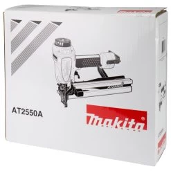 Makita AT2550A 8 Bar Nietmachine (Wide Crown) -Goedkope Makita Winkel AT2550A A1R1
