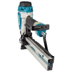 Makita AT2550A 8 Bar Nietmachine (Wide Crown) -Goedkope Makita Winkel AT2550A A8L0