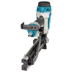 Makita AT2550A 8 Bar Nietmachine (Wide Crown) -Goedkope Makita Winkel AT2550A A8R0