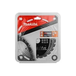 Makita B-08355 Zaagb Hout 190x30x2,2 24T 20g -Goedkope Makita Winkel B 08355 A1C1