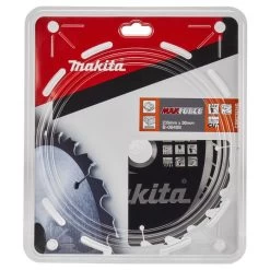 Makita B-08408 Cirkelzaagblad Hout -Goedkope Makita Winkel B 08408 A1C1