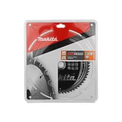 Makita B-08573 Zaagb Hout 270x30x2,8 60T 15g -Goedkope Makita Winkel B 08573 A1C1