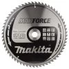 Makita B-08595 Cirkelzaagblad Hout