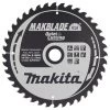 Makita B-08654 Afkortzaagblad Hout