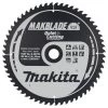Makita B-08729 Afkortzaagblad Hout