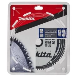 Makita B-08779 Afkortzaagblad Hout -Goedkope Makita Winkel B 08779 A1C1