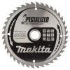 Makita B-09232 Zaagblad Hout