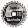 Makita B-09260 Invalzaagblad Hout