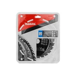 Makita B-09438 Cirkelzaagblad Hout (noest/spijker) 9 Makita B-09438 Cirkelzaagblad Hout (noest/spijker) -Goedkope Makita Winkel B 09438 A1C1