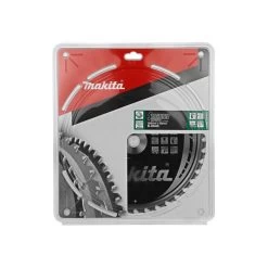Makita B-09466 Cirkelzaagblad Hout (noest/spijker) 10 Makita B-09466 Cirkelzaagblad Hout (noest/spijker) -Goedkope Makita Winkel B 09466 A1C1