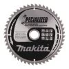 Makita B-09519 Cirkelzaagblad Hout (noest/spijker)