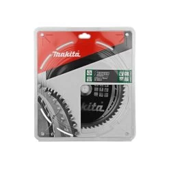 Makita B-09531 Cirkelzaagblad Hout (noest/spijker) 10 Makita B-09531 Cirkelzaagblad Hout (noest/spijker) -Goedkope Makita Winkel B 09531 A1C1