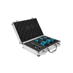 Makita B-11966 Gatzaagset 8-delig -Goedkope Makita Winkel B 11966 A1L0