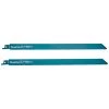 Makita B-16857-2 Reciprozaagblad 285 Metaal 1222VF