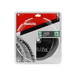 Makita B-23123 Afkortzaagblad RVS / Metalen 9 Makita B-23123 Afkortzaagblad RVS / Metalen -Goedkope Makita Winkel B 23123 A1C1