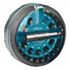 Makita B-28911 Bit Set 28-delig -Goedkope Makita Winkel B 28911 A1L0