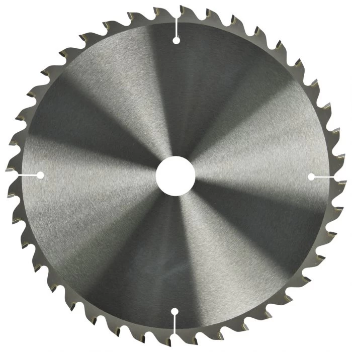 Makita B-32770 Afkortzaagblad Hout 6 Makita B-32770 Afkortzaagblad Hout - Afbeelding 6