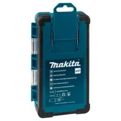 Makita B-36170 47-delige Doppen & Bitset In Kunststof Opbergbox 13 Makita B-36170 47-delige Doppen & Bitset In Kunststof Opbergbox -Goedkope Makita Winkel B 36170 C1L0 s03
