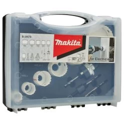 Makita B-38679 Gatzaagset 15-delig -Goedkope Makita Winkel B 38679 C1L1