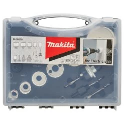 Makita B-38679 Gatzaagset 15-delig -Goedkope Makita Winkel B 38679 C1N1