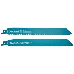 Makita B-43181-2 Reciprozaagblad 205 Metaal S1121CHF