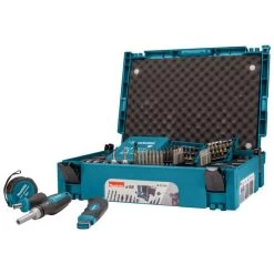 Makita B-53154 Boor-/schroefbitset 98-delig -Goedkope Makita Winkel B 53154 C1R0 s100 1