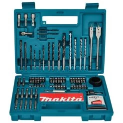 Makita B-53811 Boor-/bitset 100-delig