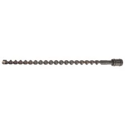 Makita B-54318 Grondboor 25x600mm 3/4"