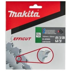 Makita B-62985 Cirkelzaagblad Hout -Goedkope Makita Winkel B 62985 C1N1