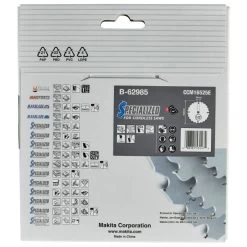Makita B-62985 Cirkelzaagblad Hout -Goedkope Makita Winkel B 62985 C7N1