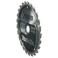 Makita B-62985 Cirkelzaagblad Hout -Goedkope Makita Winkel B 62985 C8L0